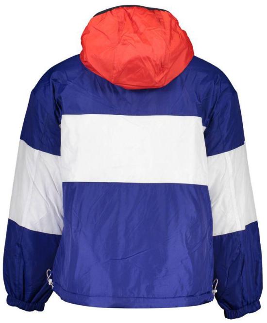 26FW 타미힐피거 코트 50590237393182 BLUE - TOMMY HILFIGER