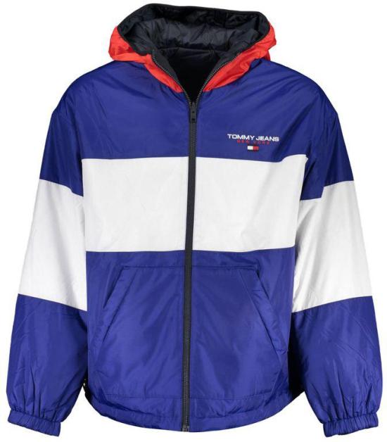 26FW 타미힐피거 코트 50590237393182 BLUE