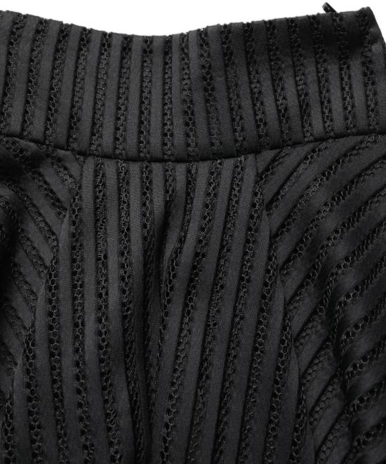 26FW 핑코 미디 원피스 10090250699038 BLACK - PINKO