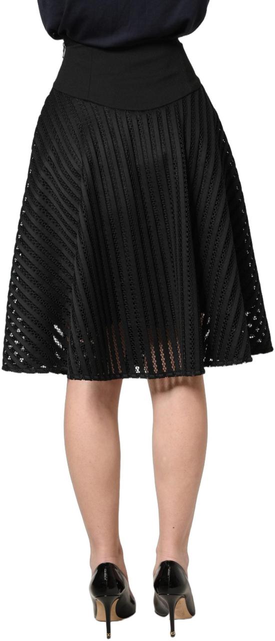 26FW 핑코 미디 원피스 10090250699038 BLACK - PINKO