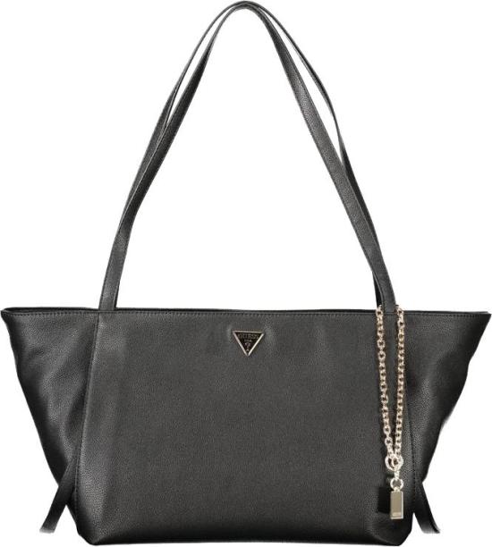 26FW 게스 숄더백 15815425360158 BLACK