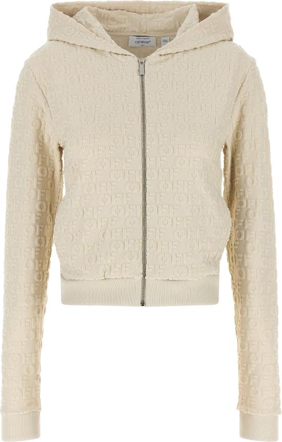 25FW 오프화이트 니트웨어 15803961901342 BEIGE