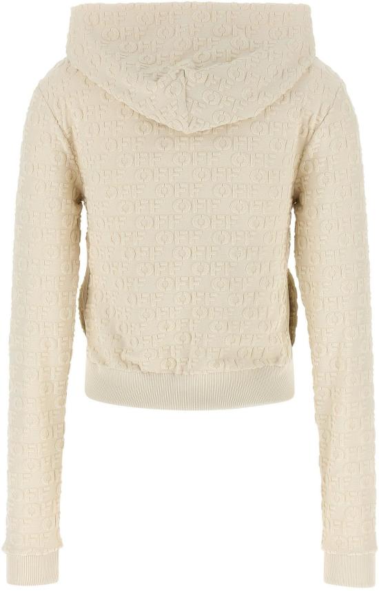 25FW 오프화이트 니트웨어 15803961901342 BEIGE - OFF WHITE