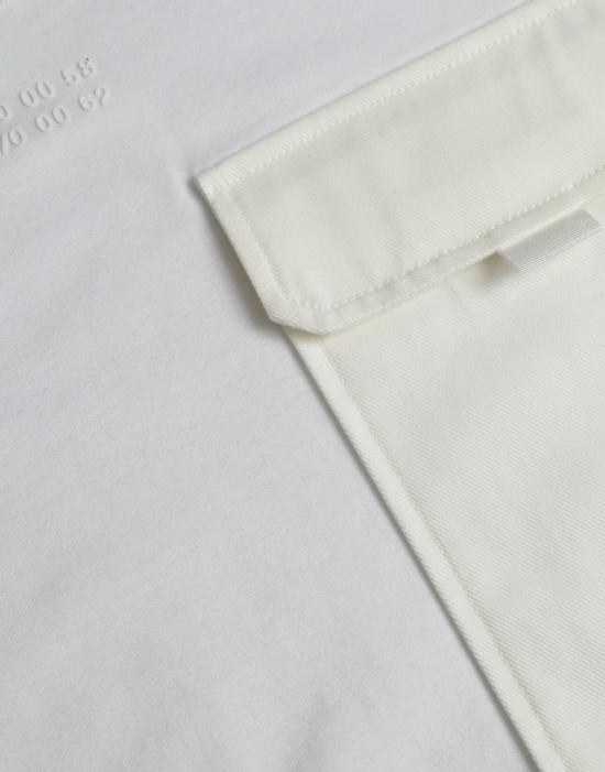 26FW 돌체앤가바나 탑 9716530675998 WHITE - DOLCE & GABBANA