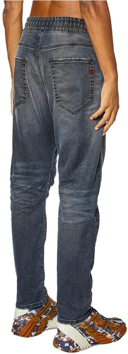 26FW 디젤 데님 팬츠 9842383159582 BLUE - DIESEL