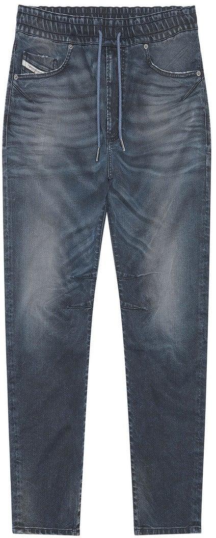 26FW 디젤 데님 팬츠 9842383159582 BLUE