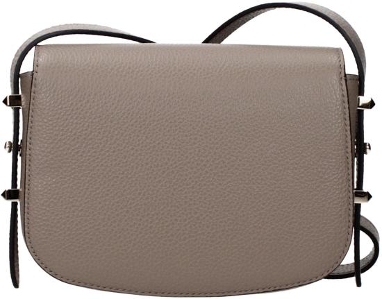 26FW 지미추 숄더백 10065215389982 GREY - JIMMY CHOO
