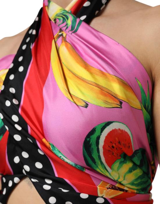 26FW 돌체앤가바나 탑 9785537626398 DIVERS - DOLCE & GABBANA