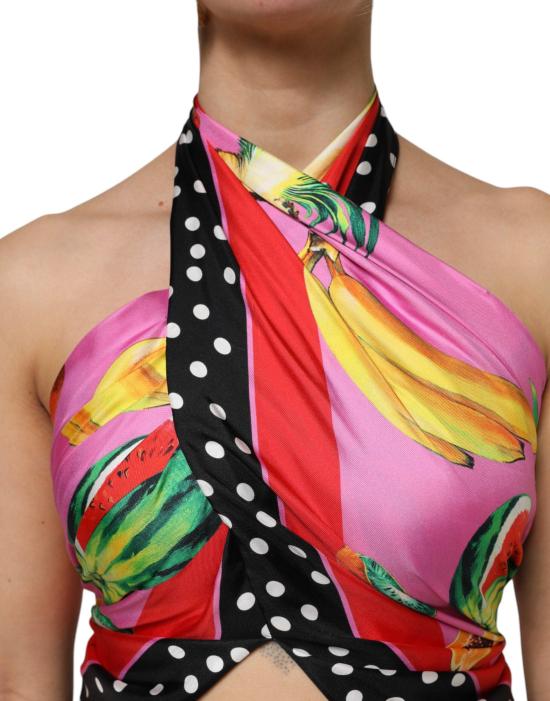 26FW 돌체앤가바나 탑 9785537626398 DIVERS - DOLCE & GABBANA