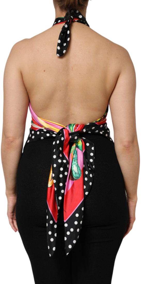 26FW 돌체앤가바나 탑 9785537626398 DIVERS - DOLCE & GABBANA