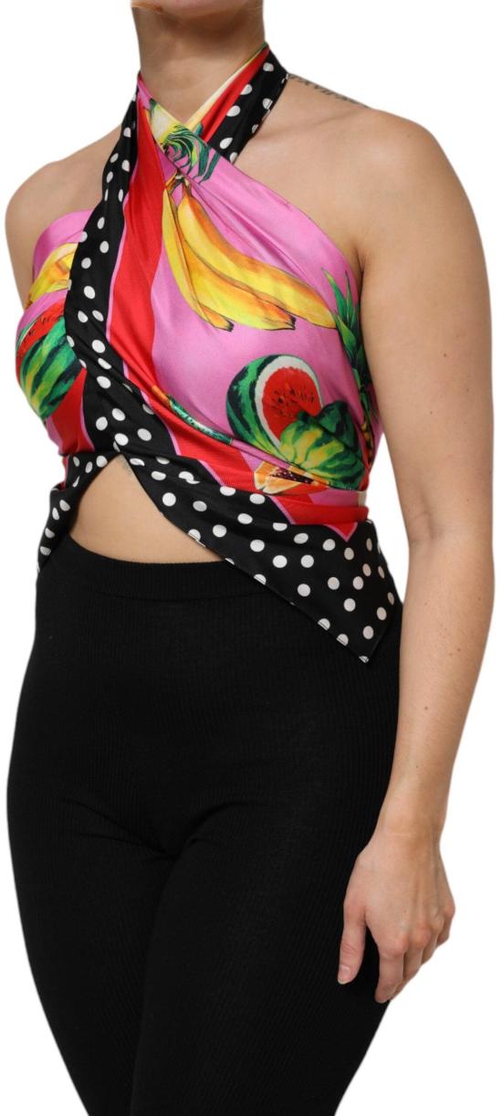 26FW 돌체앤가바나 탑 9785537626398 DIVERS - DOLCE & GABBANA
