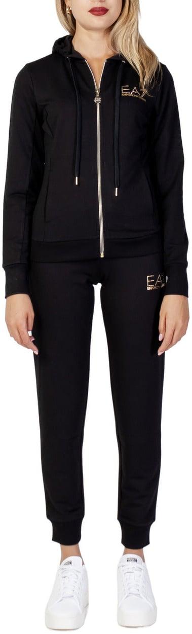 26FW 엠포리오 아르마니 점프수트 9843268976926 BLACK