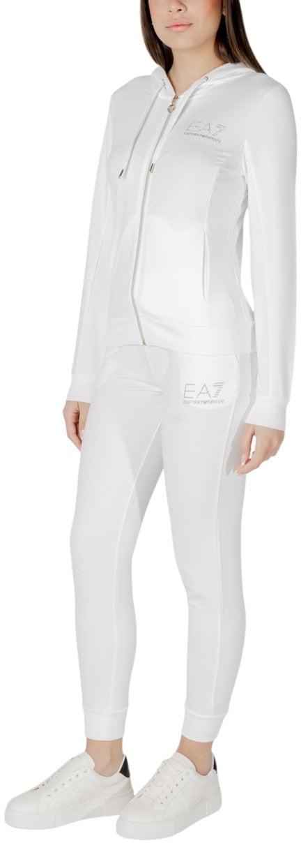 26FW 엠포리오 아르마니 점프수트 9843268976926 BLACK - EMPORIO ARMANI
