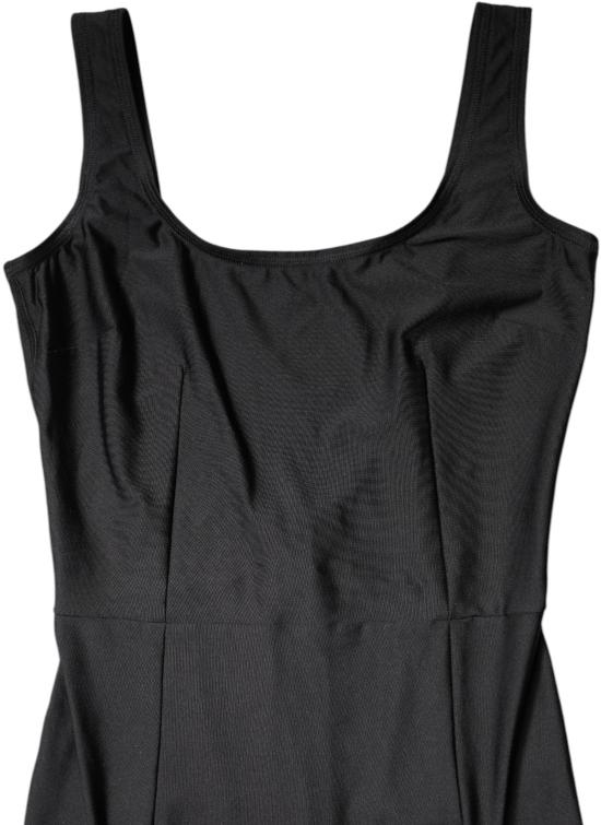 26FW 돌체앤가바나 점프수트 9847259136286 BLACK - DOLCE & GABBANA