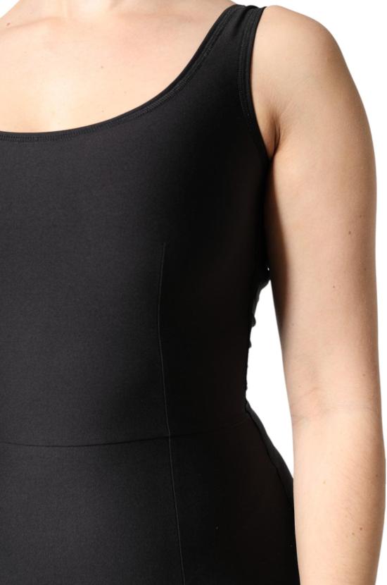 26FW 돌체앤가바나 점프수트 9847259136286 BLACK - DOLCE & GABBANA