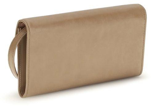 25FW 미우미우 클러치/파우치 15802699514142 BEIGE - MIU MIU