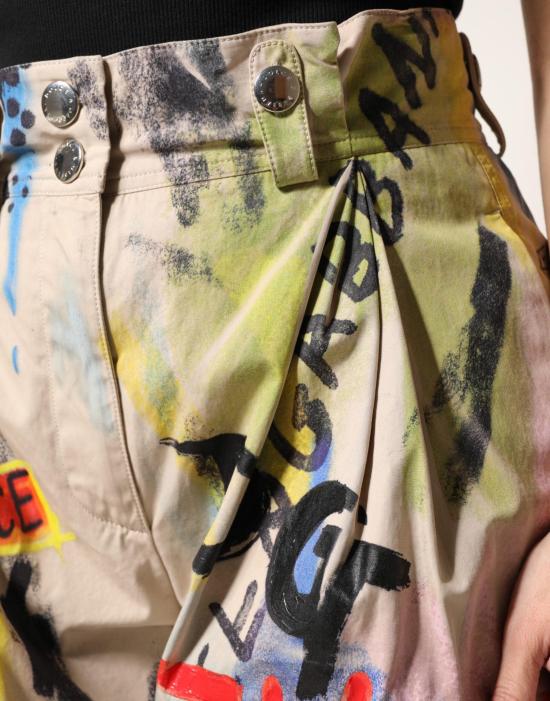 26FW 돌체앤가바나 숏팬츠 50443964219678 DIVERS - DOLCE & GABBANA