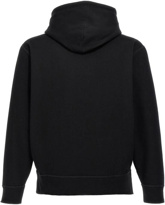 26SS 랄프 로렌 니트웨어 59490902475038 BLACK - RALPH LAUREN