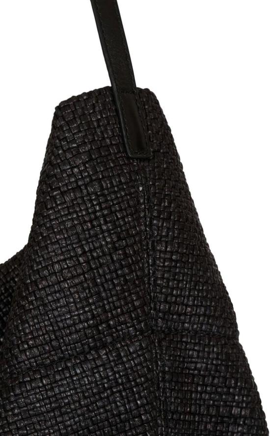 26SS 발망 토트백 9990088294686 BLACK - BALMAIN