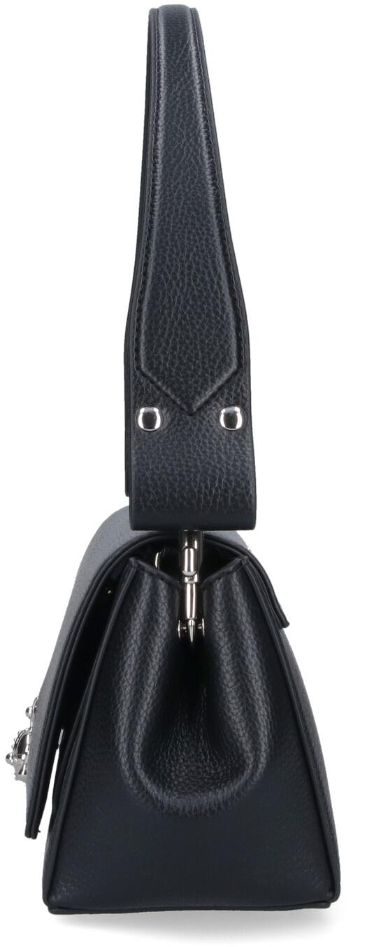  비비안웨스트우드 숄더백 15803218395422 BLACK - VIVIENNE WESTWOOD