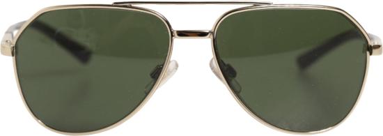26FW 돌체앤가바나 선글라스 9913275515166 SILVER