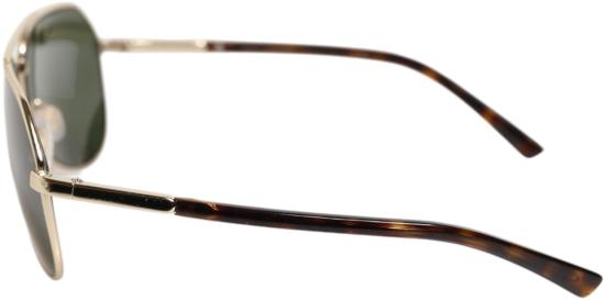 26FW 돌체앤가바나 선글라스 9913275515166 SILVER - DOLCE & GABBANA