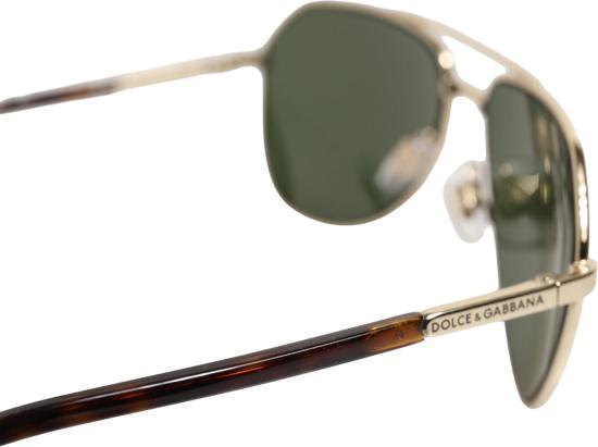 26FW 돌체앤가바나 선글라스 9913275515166 SILVER - DOLCE & GABBANA