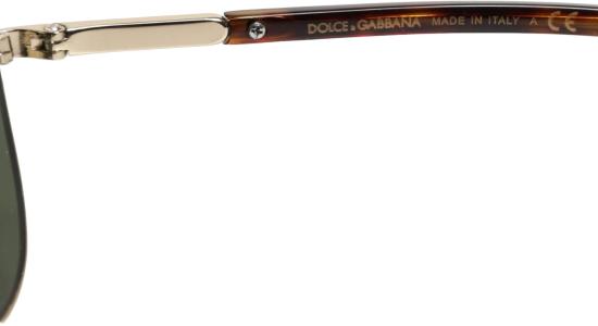 26FW 돌체앤가바나 선글라스 9913275515166 SILVER - DOLCE & GABBANA