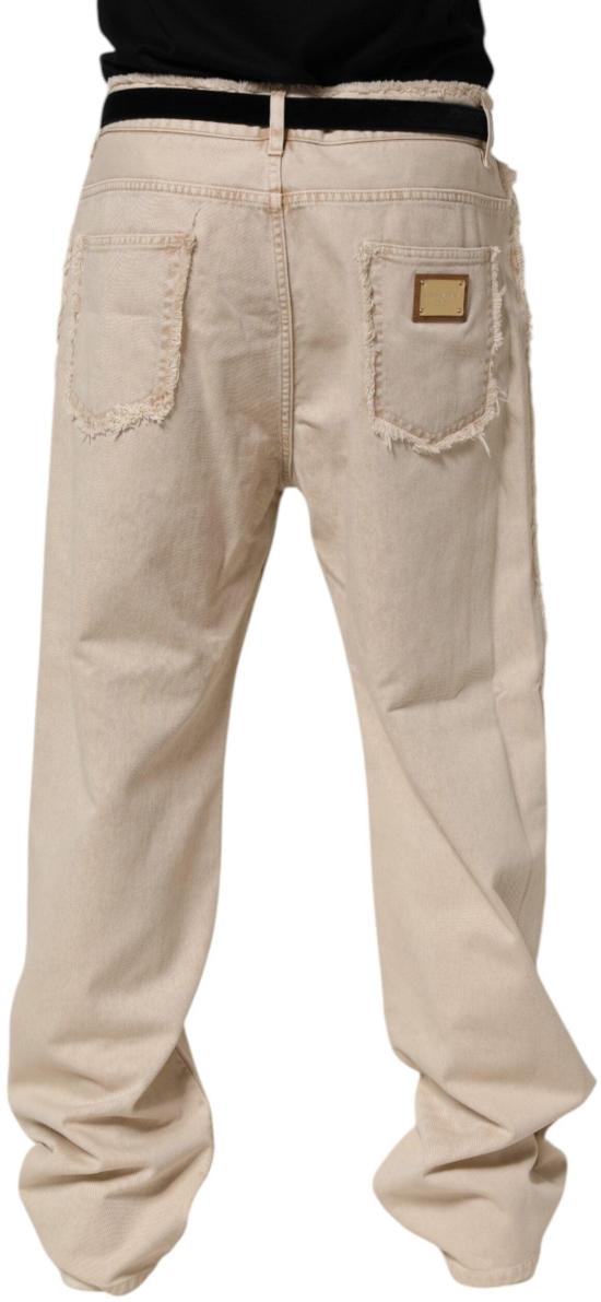 26FW 돌체앤가바나 패딩 9861366645022 BEIGE - DOLCE & GABBANA