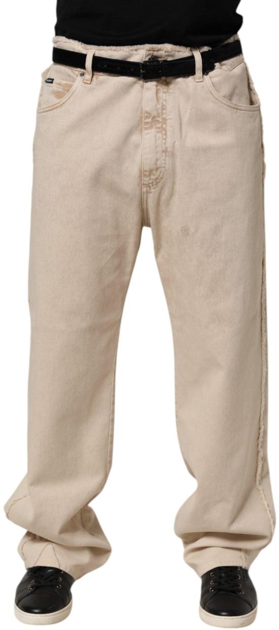 26FW 돌체앤가바나 패딩 9861366645022 BEIGE - DOLCE & GABBANA