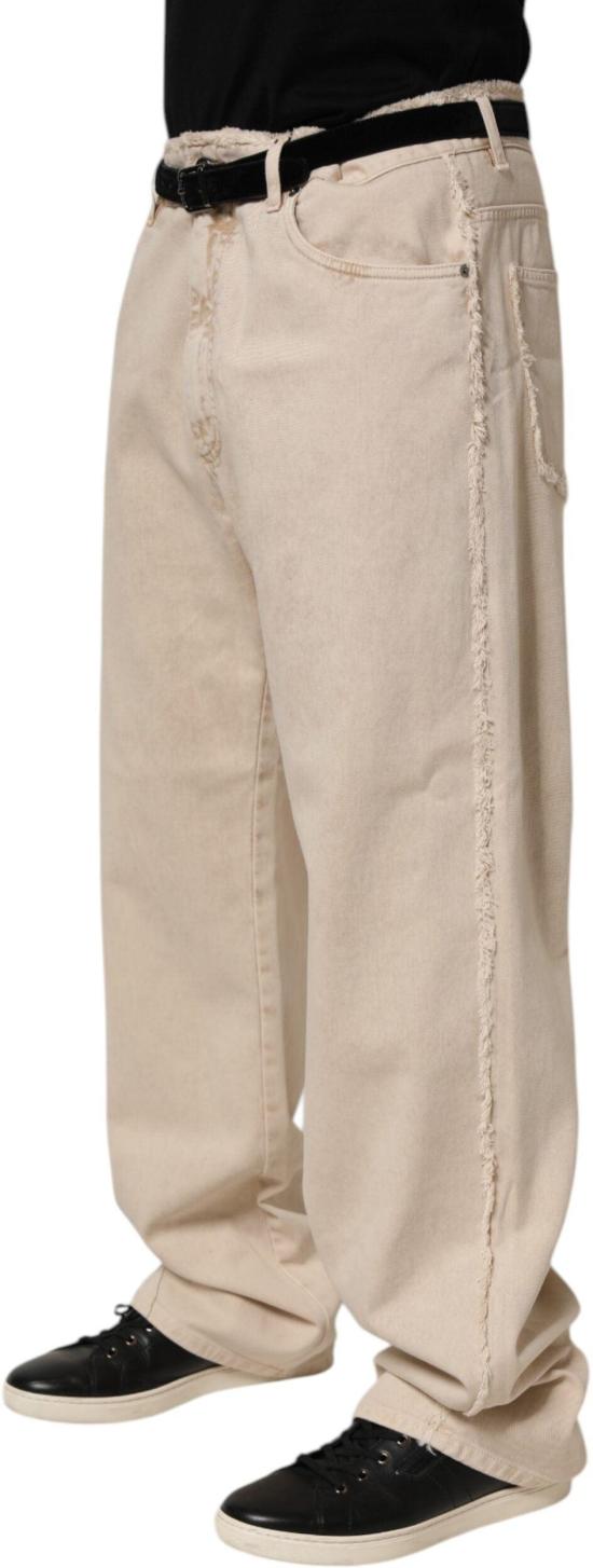 26FW 돌체앤가바나 패딩 9861366645022 BEIGE - DOLCE & GABBANA