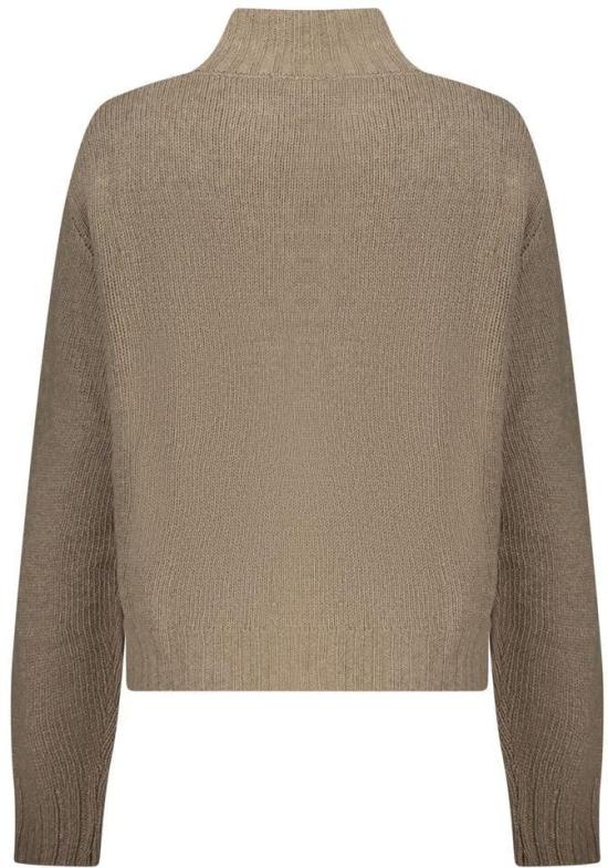 26FW 노스세일스 터틀넥 10005104984350 BROWN - NORTH SAILS