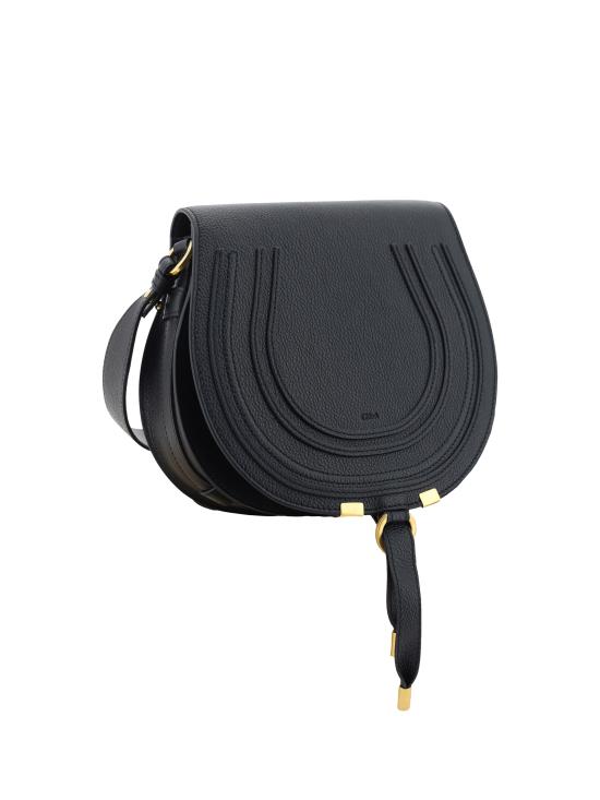 26FW 끌로에 숄더백 CHC24AS679I31 001 Black - CHLOE