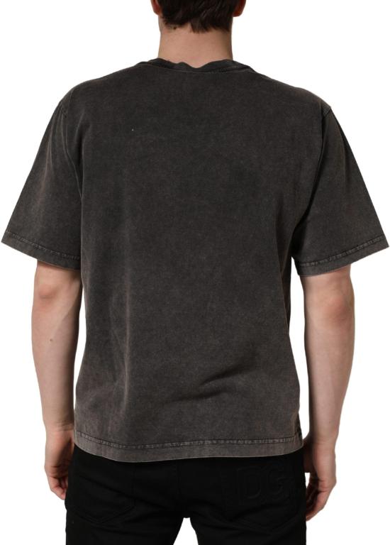 26FW 돌체앤가바나 탑 50630819676446 GREY - DOLCE & GABBANA
