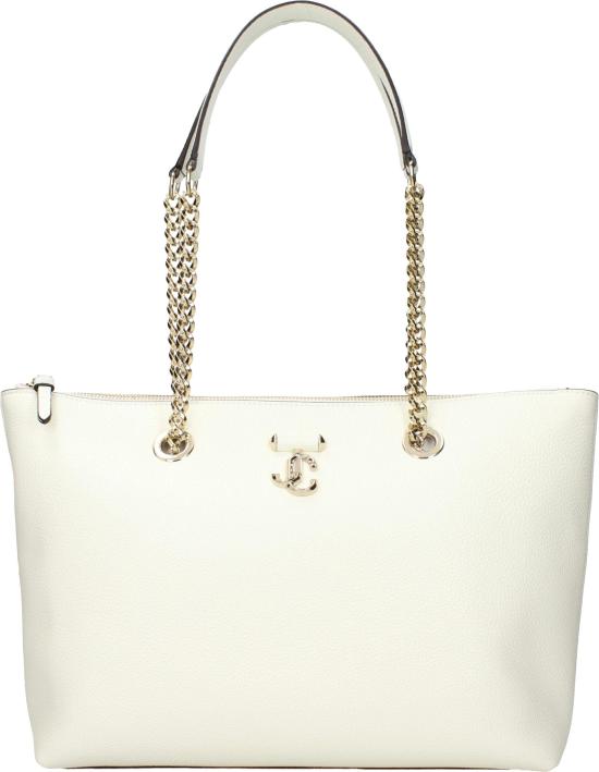 26FW 지미추 숄더백 15832622661918 WHITE
