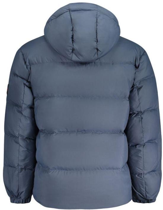 26FW 타미힐피거 코트 10003506823454 BLUE - TOMMY HILFIGER