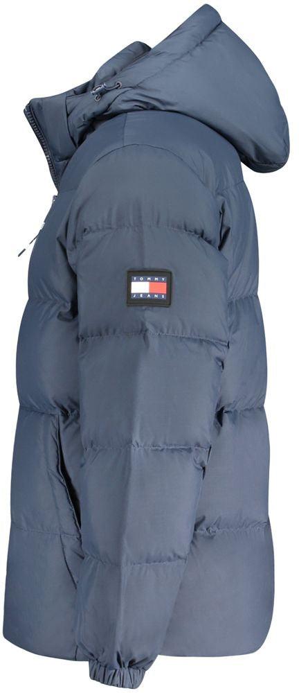 26FW 타미힐피거 코트 10003506823454 BLUE - TOMMY HILFIGER