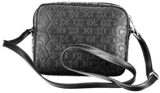 26FW 캘빈클라인 숄더백 10001784504606 BLACK - CALVIN KLEIN