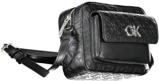 26FW 캘빈클라인 숄더백 10001784504606 BLACK - CALVIN KLEIN