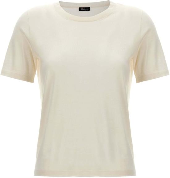 키톤 탑 10120273035550 WHITE