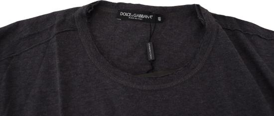 26FW 돌체앤가바나 탑 50407966310686 GREY - DOLCE & GABBANA