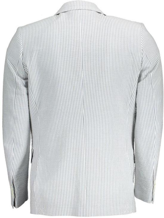 26FW 간트 베스트 50733796950302 WHITE - GANT