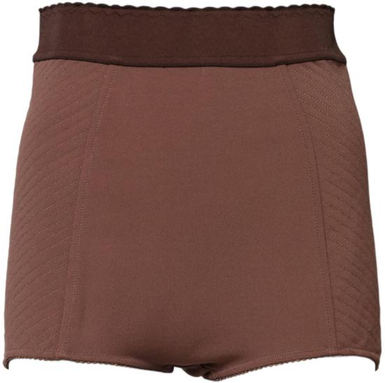 26FW 돌체앤가바나 팬츠 9847266345246 BROWN - DOLCE & GABBANA