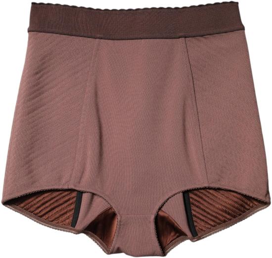 26FW 돌체앤가바나 팬츠 9847266345246 BROWN - DOLCE & GABBANA