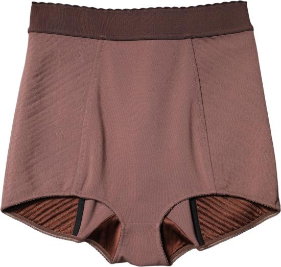 26FW 돌체앤가바나 팬츠 9847266345246 BROWN