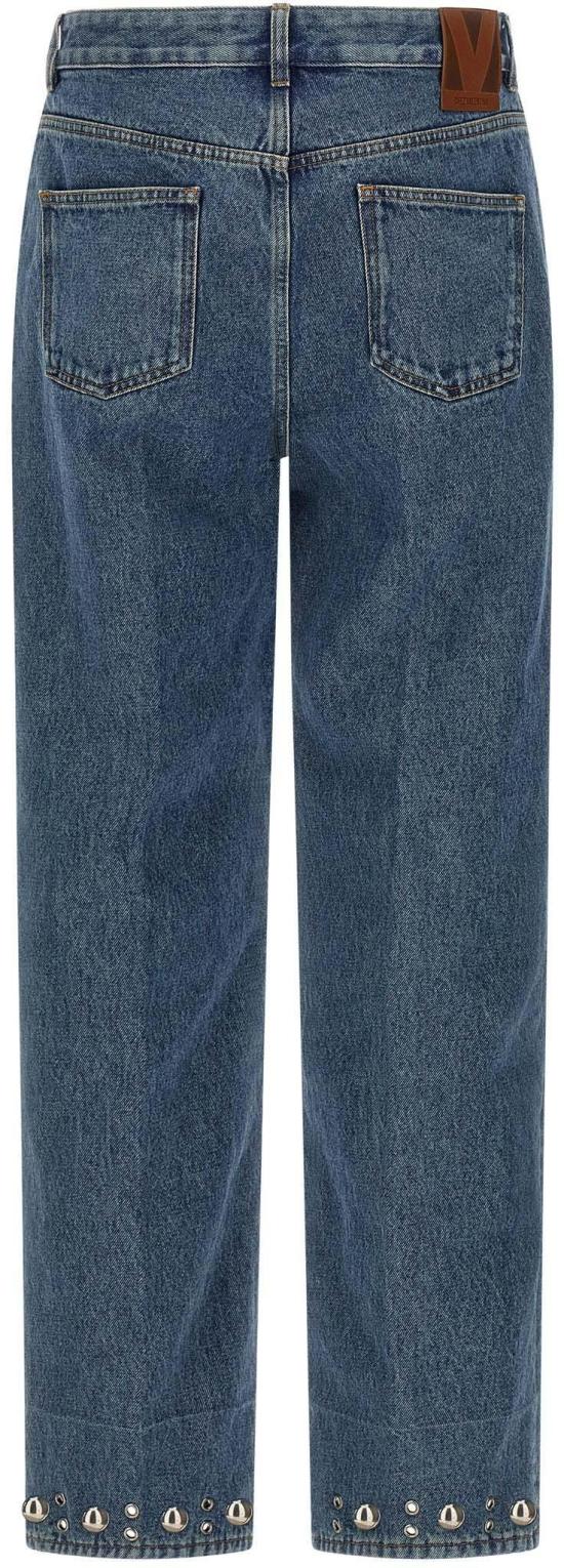 26FW 발렌티노 가라바니 패딩 51927061135646 BLUE - VALENTINO GARAVANI