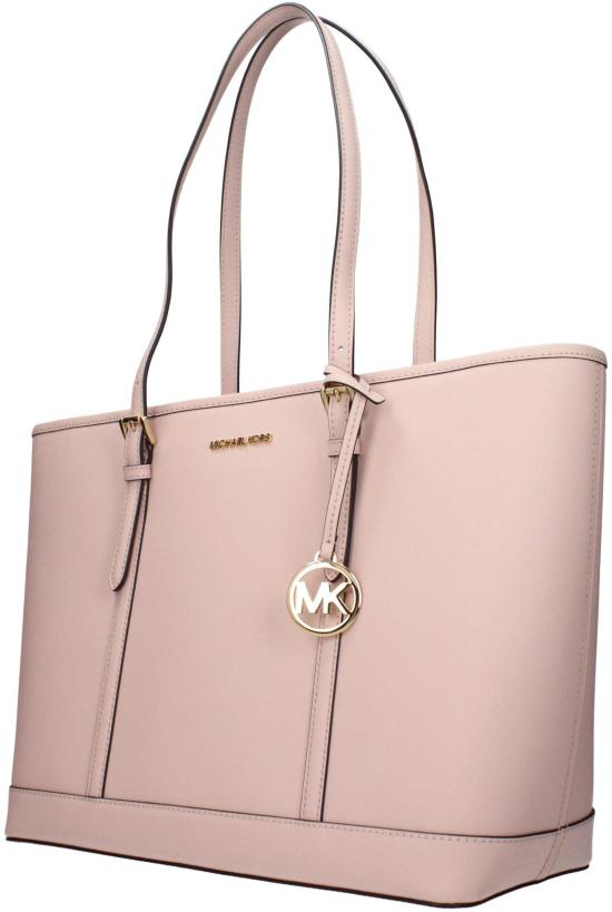 26FW 마이클 코어스 숄더백 10022005178654 PINK - MICHAEL KORS