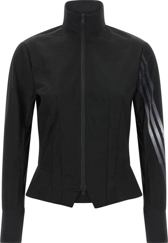 25FW 와이쓰리 니트웨어 15803190018334 BLACK