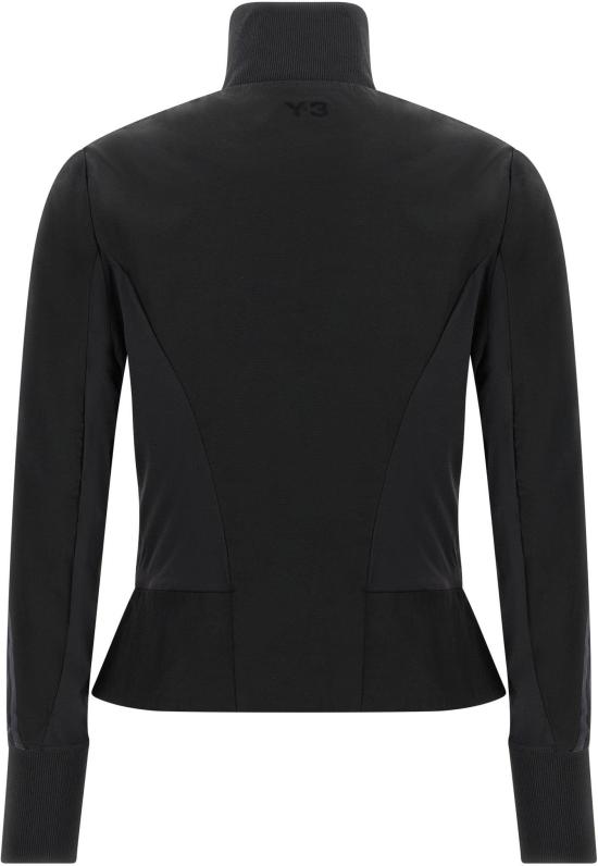 25FW 와이쓰리 니트웨어 15803190018334 BLACK - Y-3