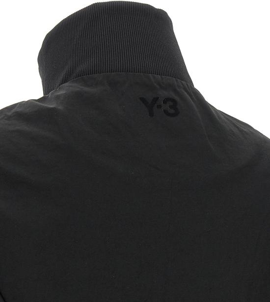 25FW 와이쓰리 니트웨어 15803190018334 BLACK - Y-3